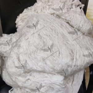 Eri Silk Cocoons