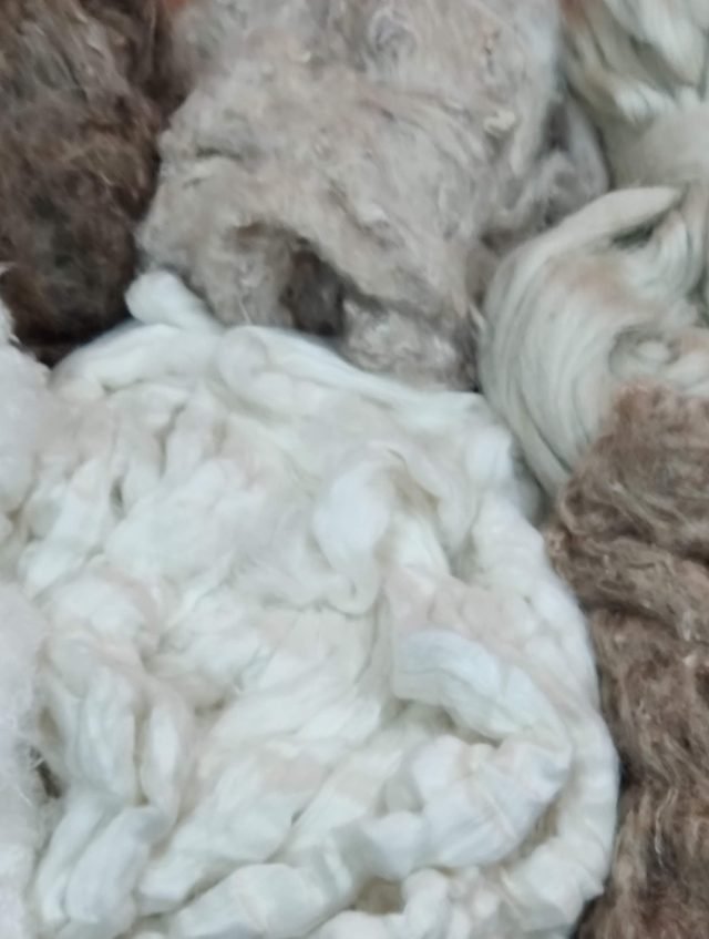 Silk Sheet