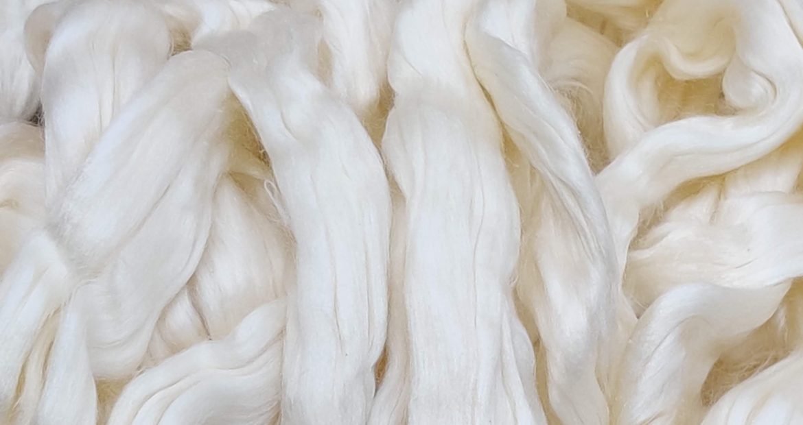 Mulberry Silk Mulberry Silk
