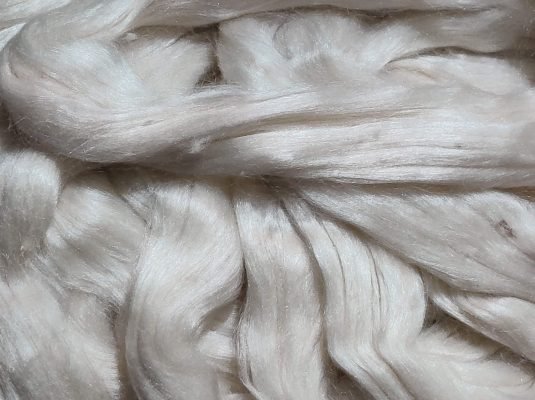 Eri Silk