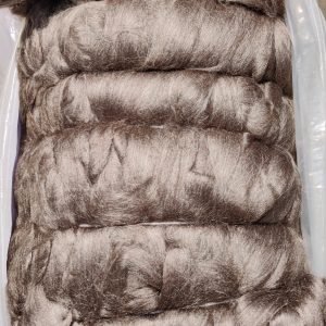 Peduncle Silk