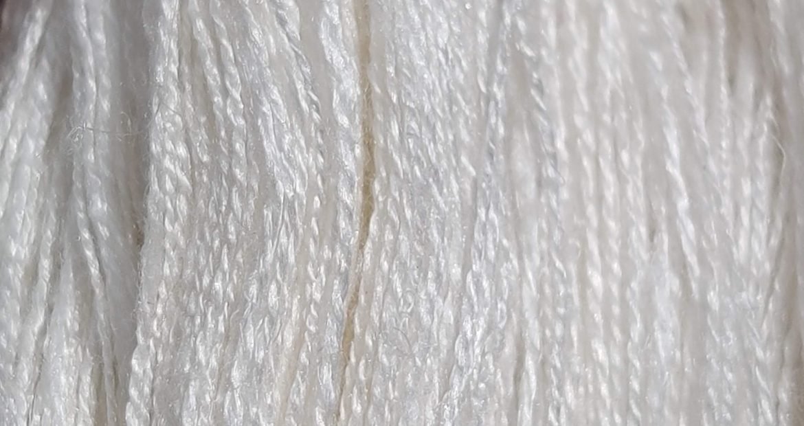 Mulberry Silk Yarn