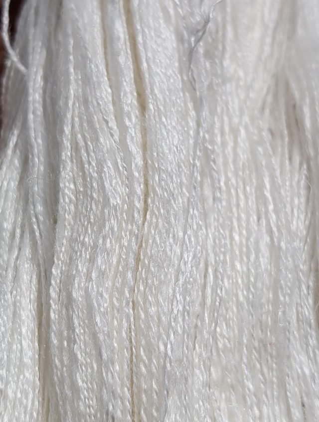 Mulberry Silk Yarn