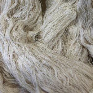 Eri Silk Yarn