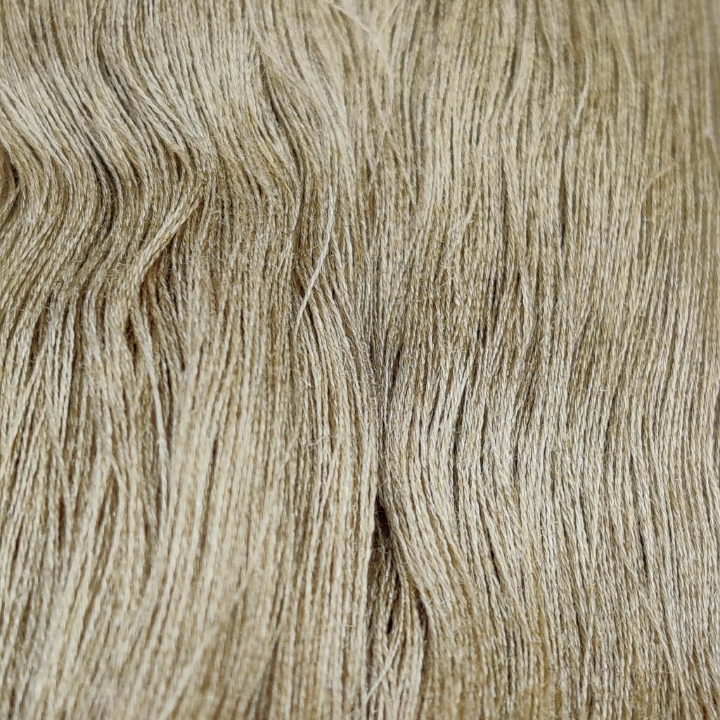 Muga Silk Yarn