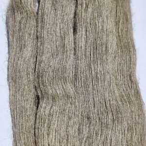 Peduncle Silk Yarn