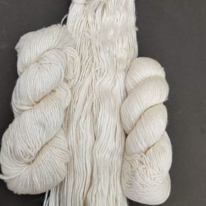 Silk Ribbon Yarns