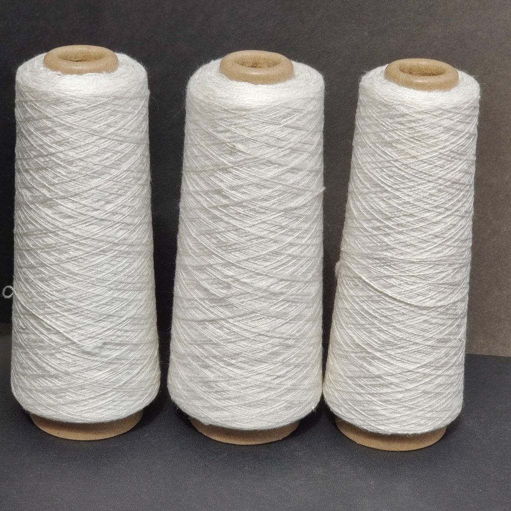 Carpet Silk Yarn