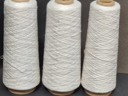 Carpet Silk Yarn