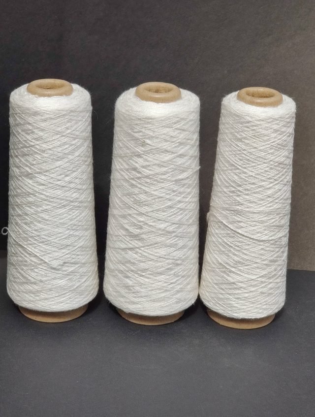 Carpet Silk Yarn