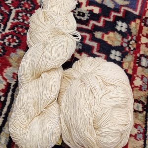 Silk Ribbon Yarns