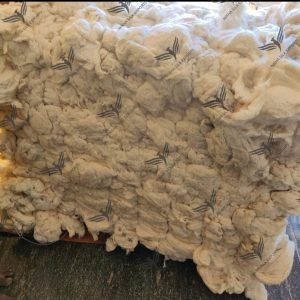 Silk Noil Fibers & Silk Noil Yarns – OE