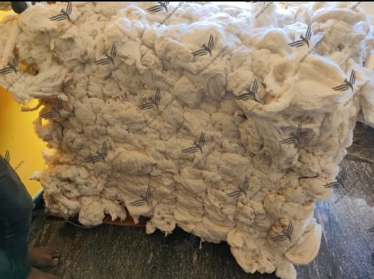 Silk Noil Fibers & Silk Noil Yarns – OE