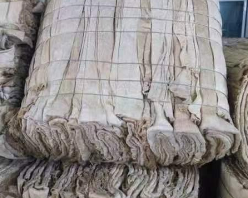 Mulberry Silk Sheet