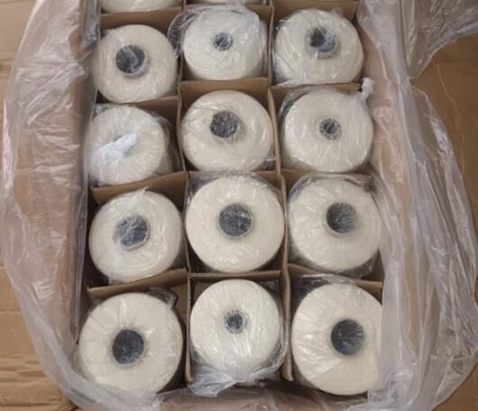Dependable Imported Silk Yarn Producer in India