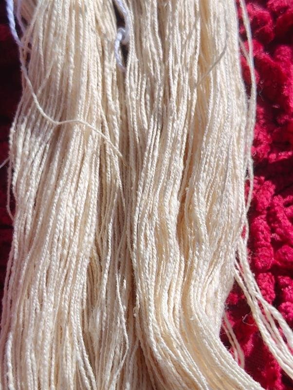 India's Top Blended Silk Yarn Wholesaler