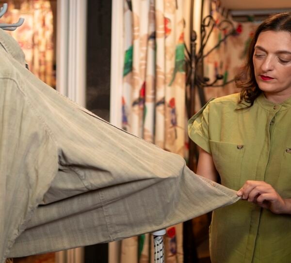 The Rising Global Demand for Eri Silk in India’s Silk Export Industry Silk Products Exporter India