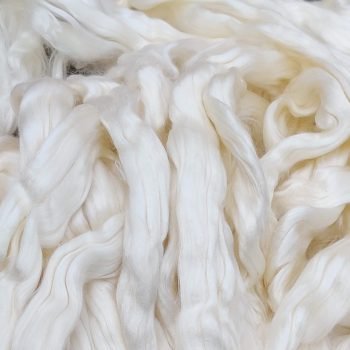 Mulberry Silk