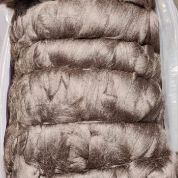 Peduncle Silk