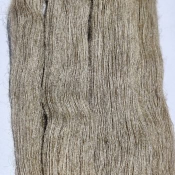 Peduncle Silk Yarn